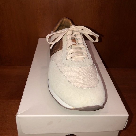 Peter Millar Crown Racer Shoe - Picture 6 of 8